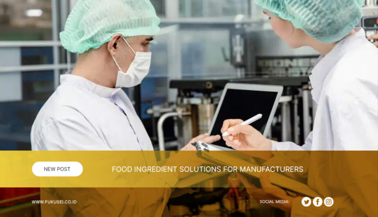 Food-Ingredient-Solutions-for-Manufacturers