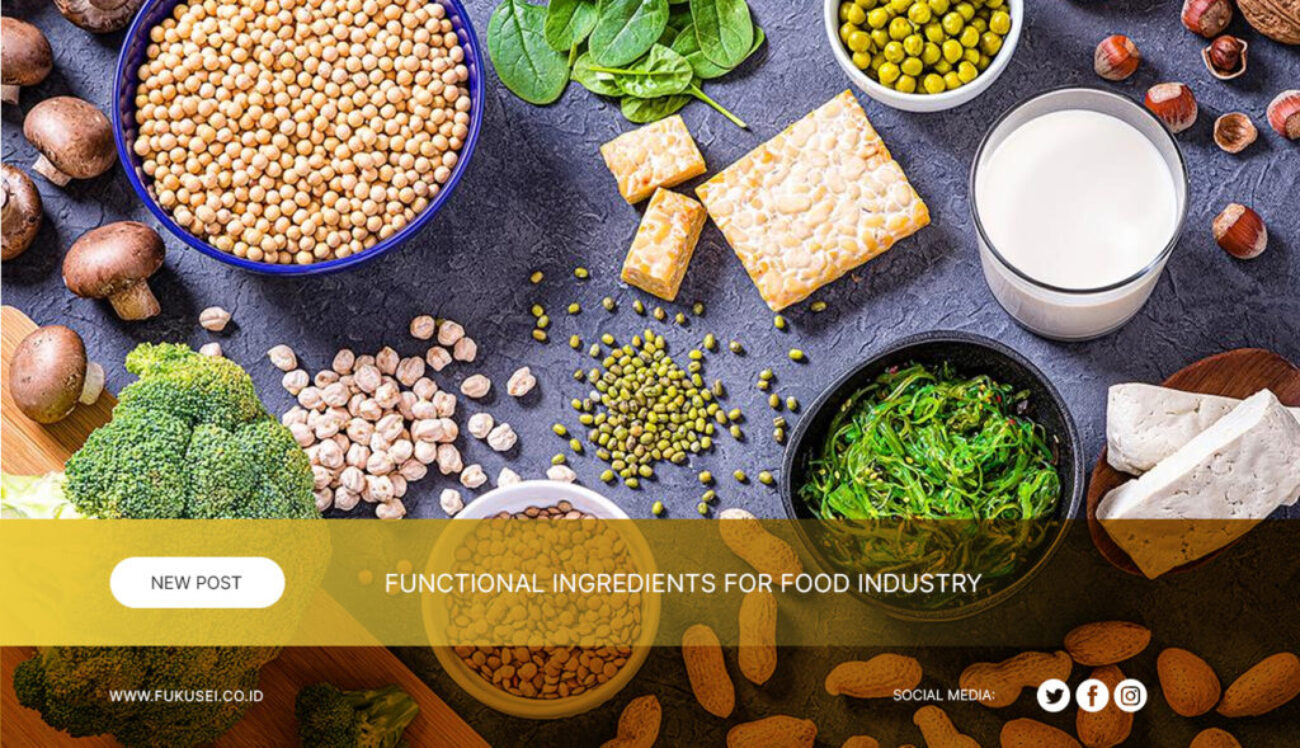 Functional-Ingredients-for-Food-Industry